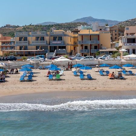 Zantina Apart otel Resmo Dış mekan fotoğraf
