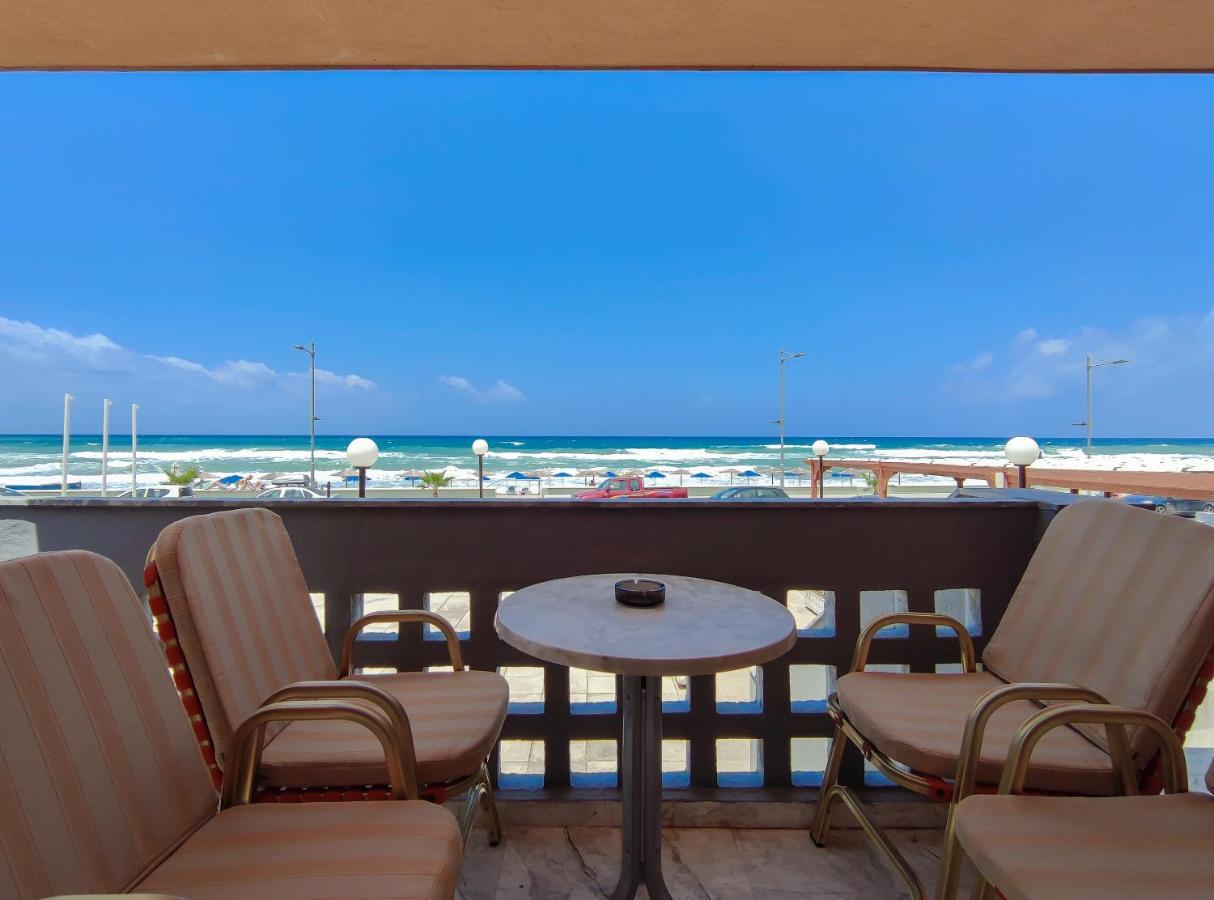 Zantina Apart otel Resmo Dış mekan fotoğraf
