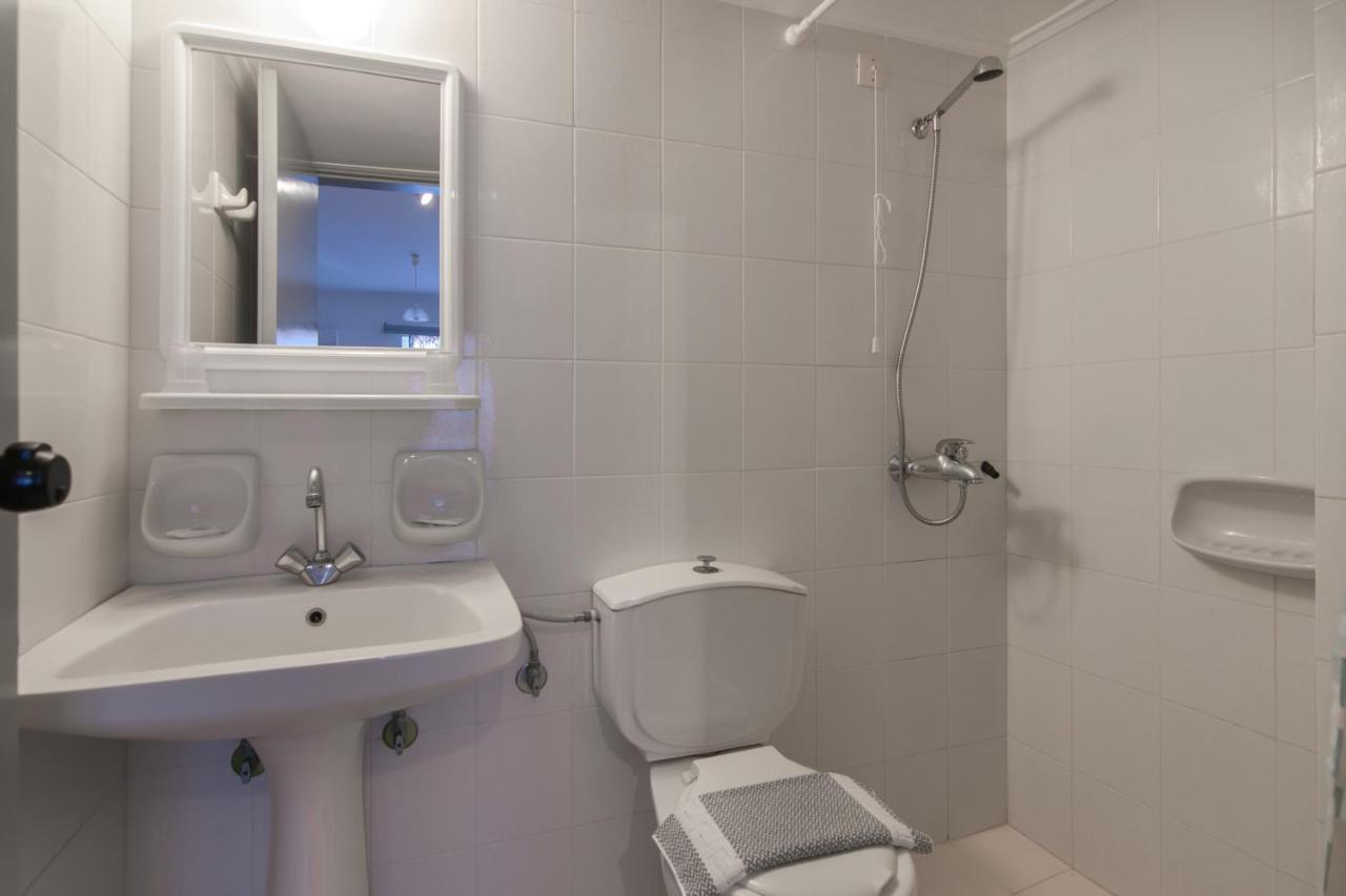 Zantina Apart otel Resmo Dış mekan fotoğraf