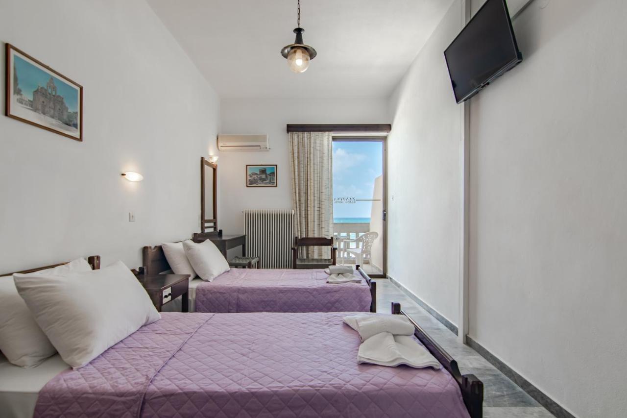 Zantina Apart otel Resmo Dış mekan fotoğraf