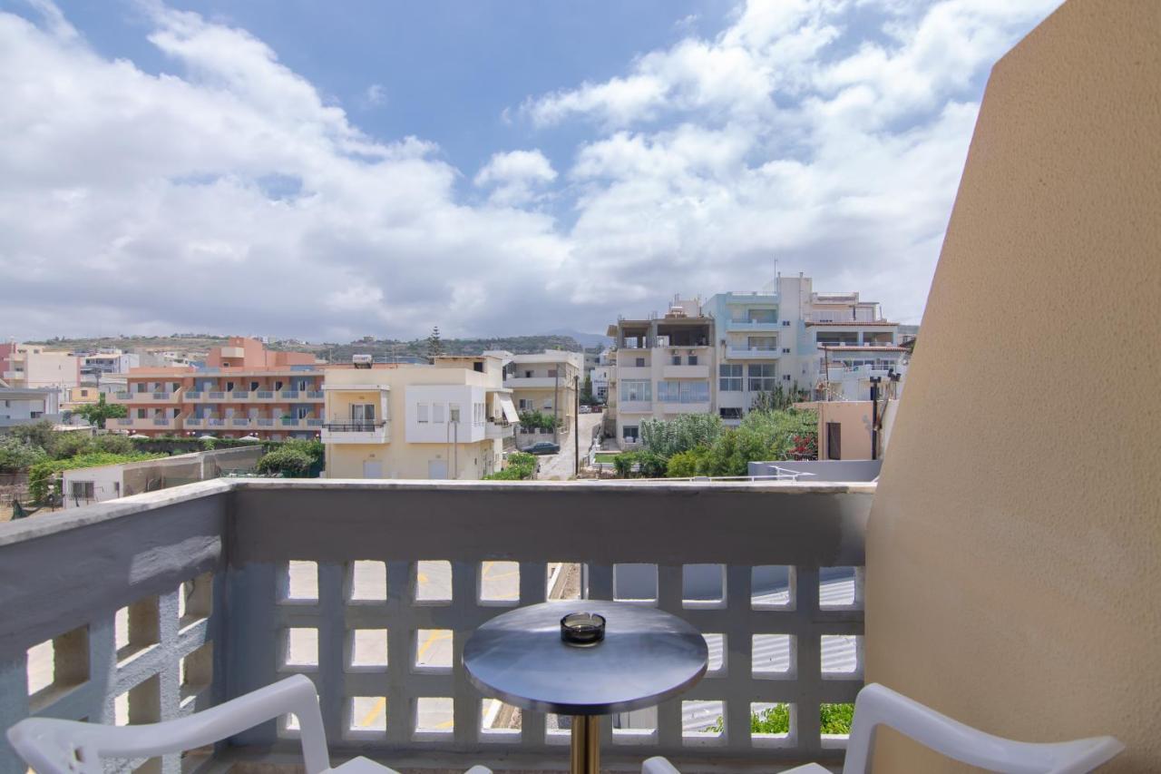 Zantina Apart otel Resmo Dış mekan fotoğraf
