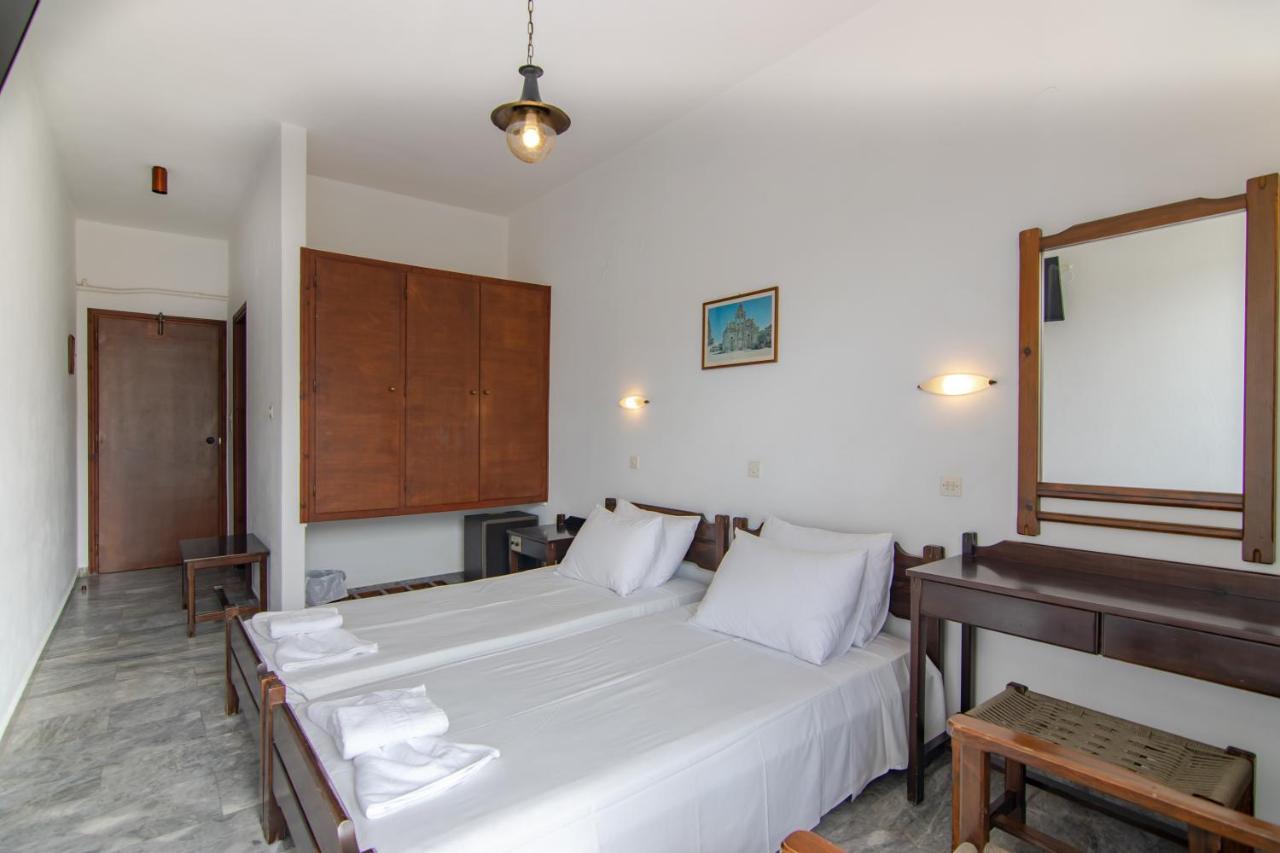 Zantina Apart otel Resmo Dış mekan fotoğraf