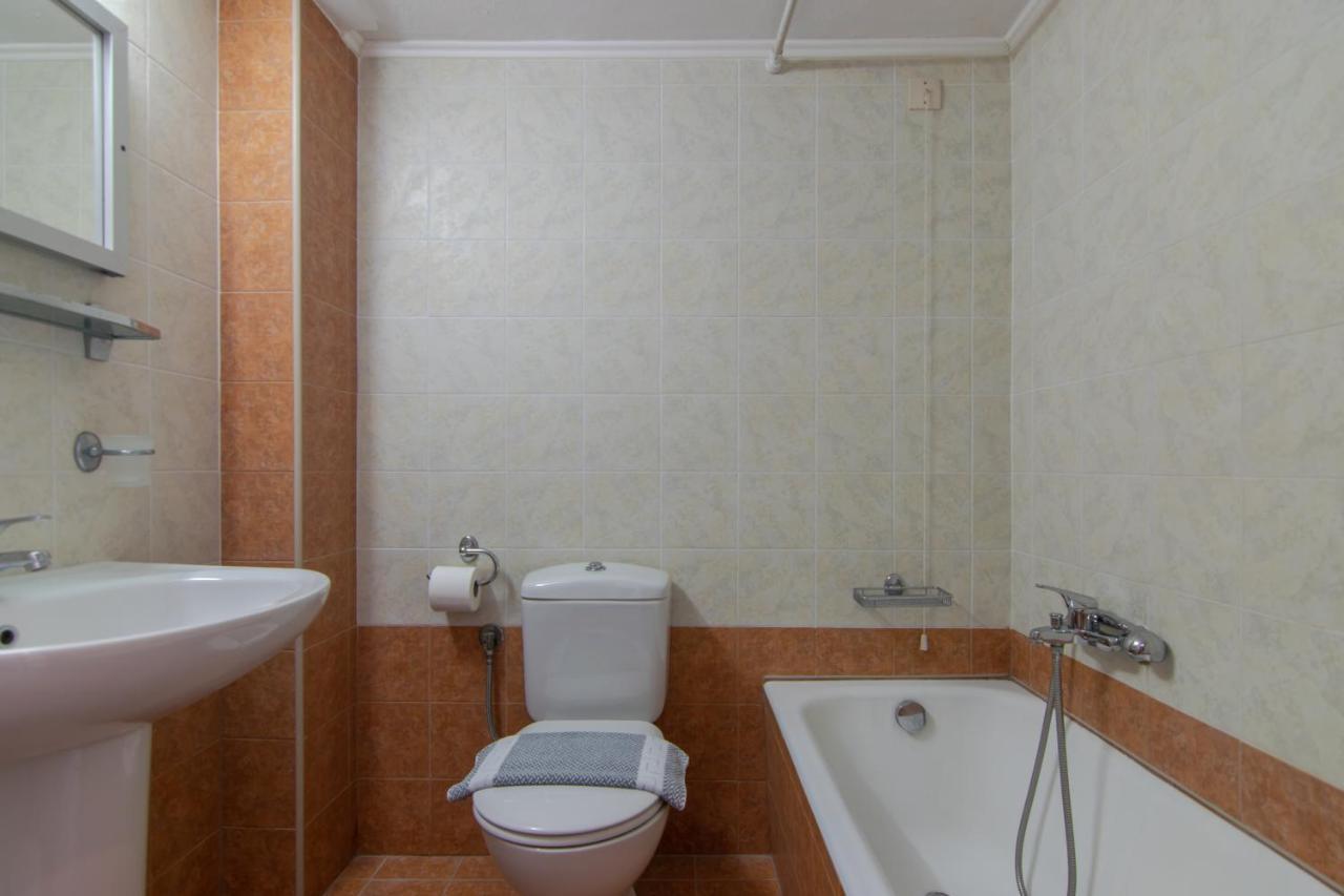 Zantina Apart otel Resmo Dış mekan fotoğraf
