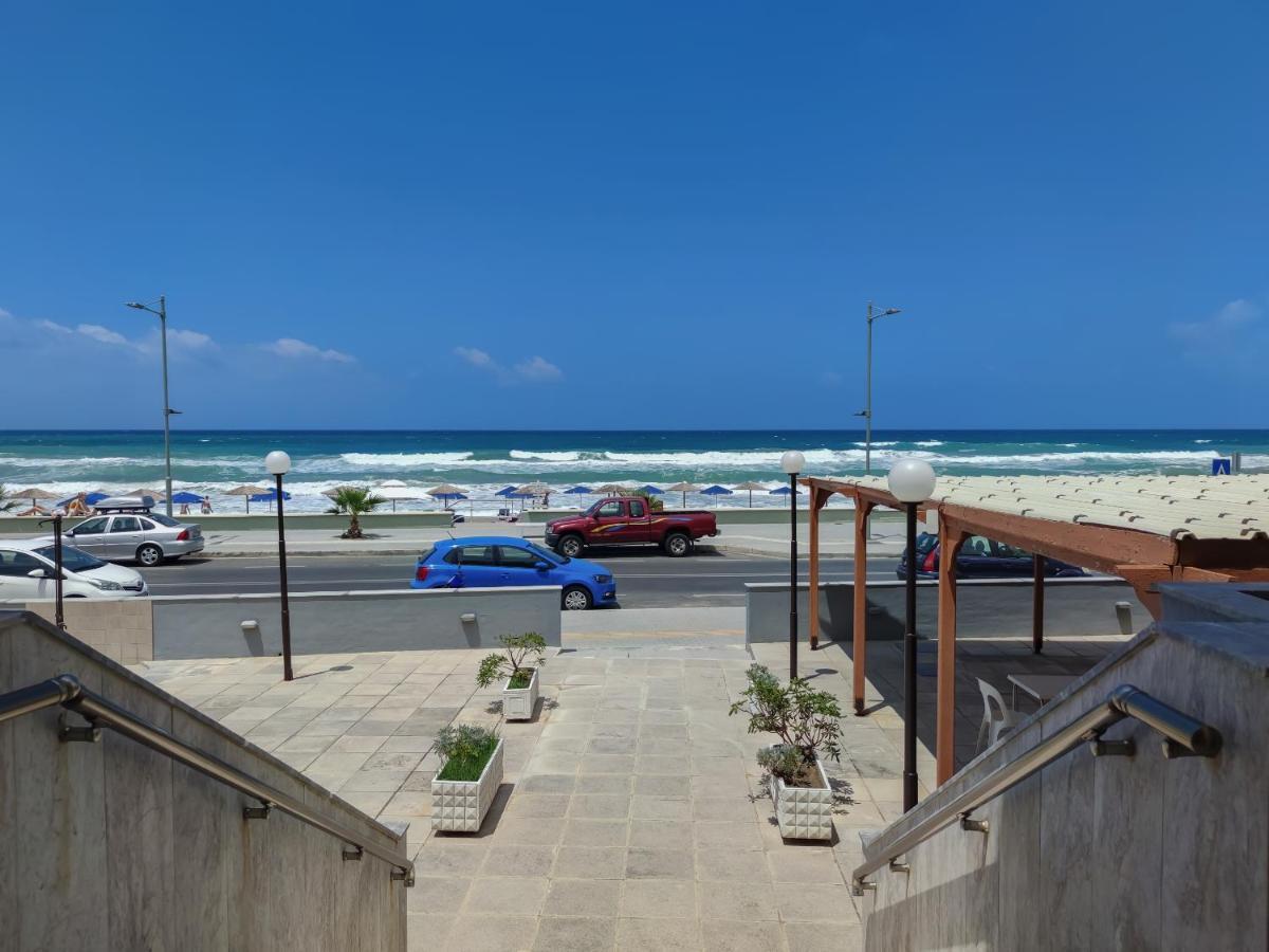 Zantina Apart otel Resmo Dış mekan fotoğraf