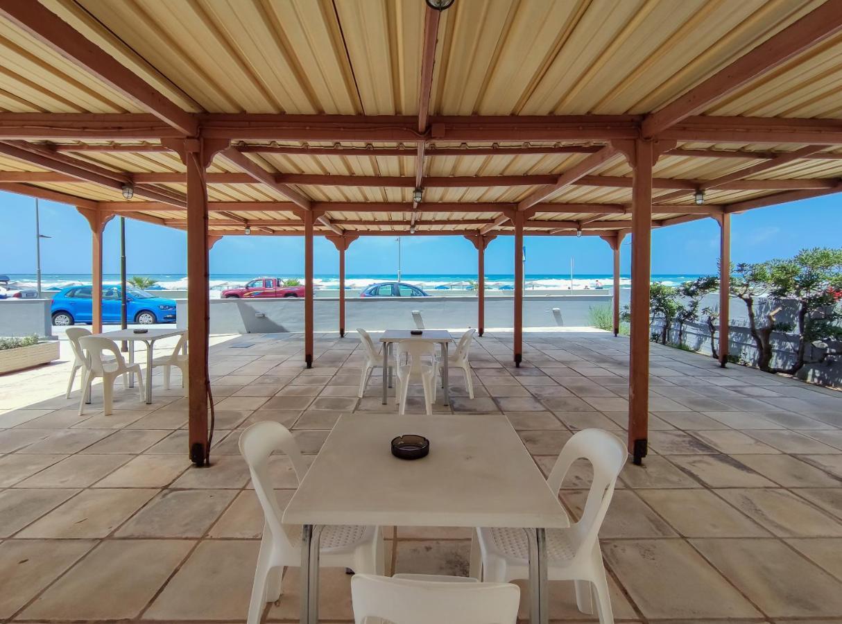 Zantina Apart otel Resmo Dış mekan fotoğraf