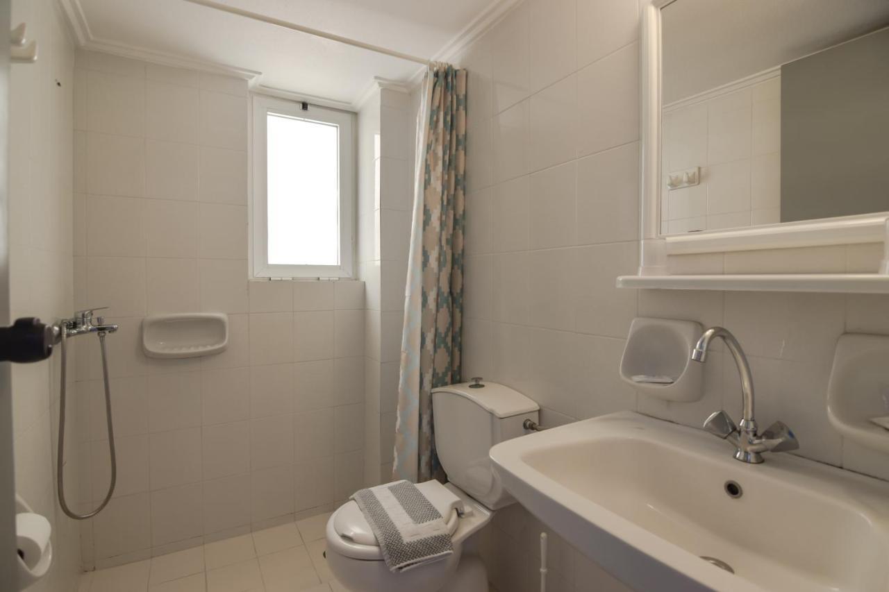 Zantina Apart otel Resmo Dış mekan fotoğraf