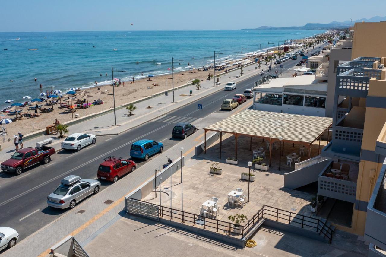 Zantina Apart otel Resmo Dış mekan fotoğraf
