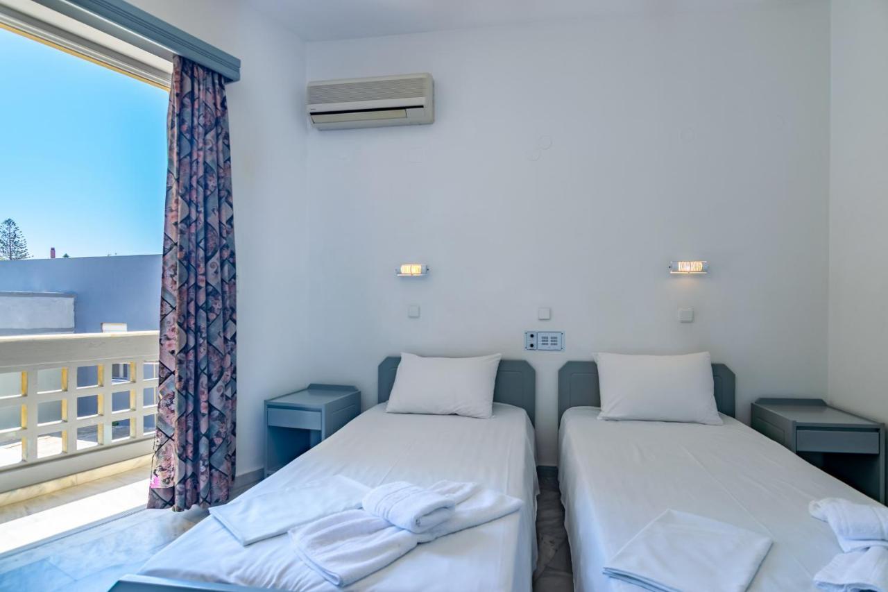 Zantina Apart otel Resmo Dış mekan fotoğraf
